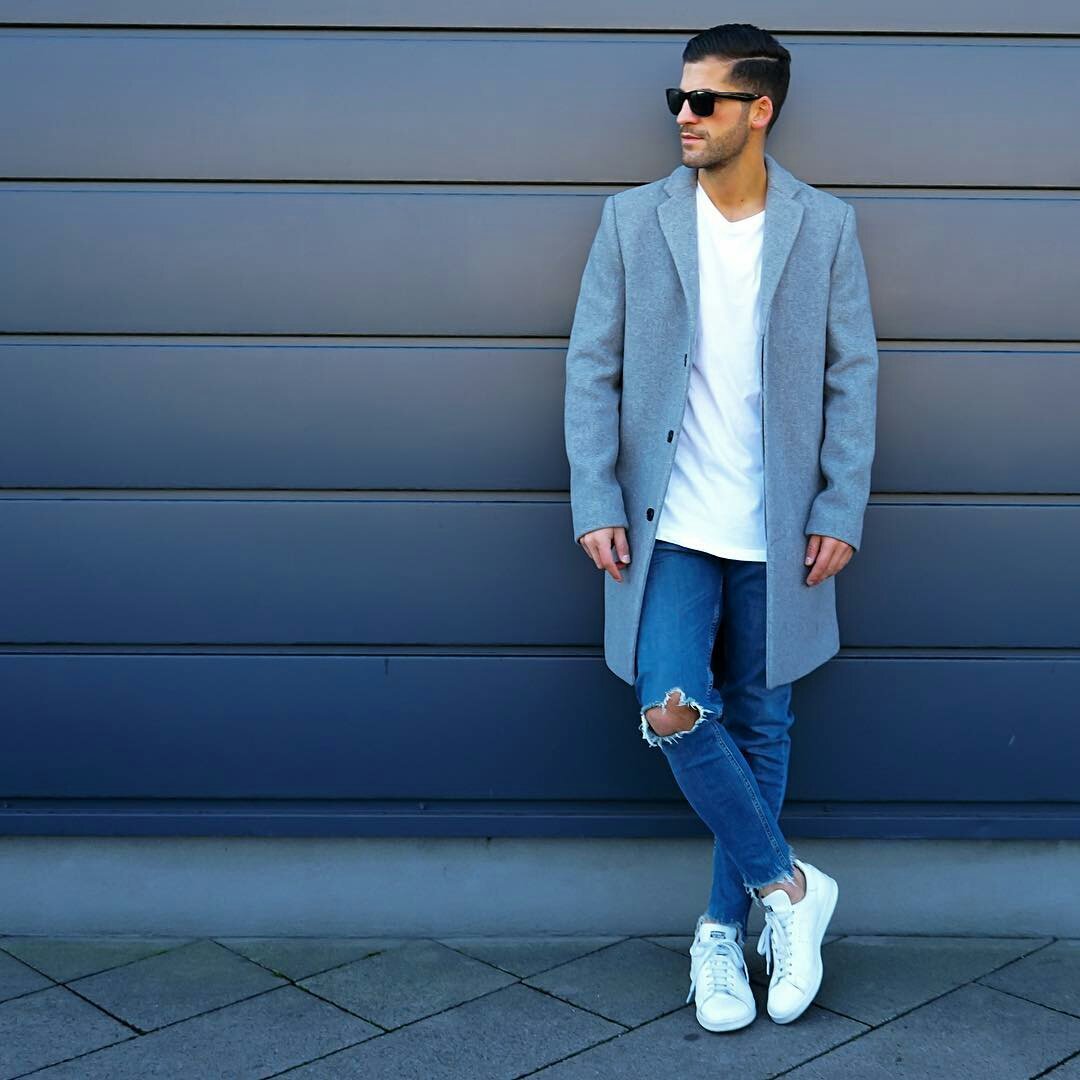 Style Possession Men