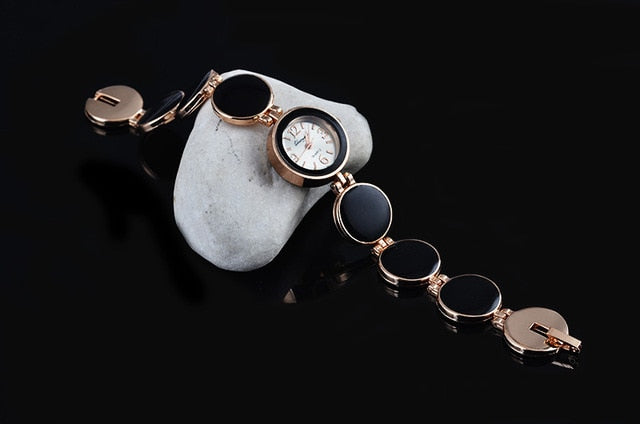 Cyd Chaoyada Watch