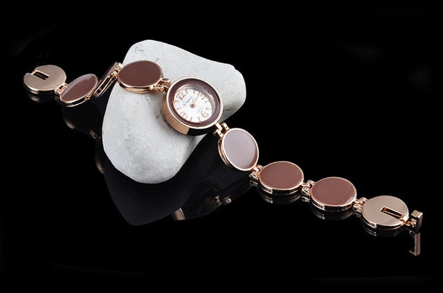 Cyd Chaoyada Watch