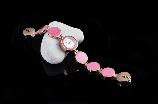 Cyd Chaoyada Watch