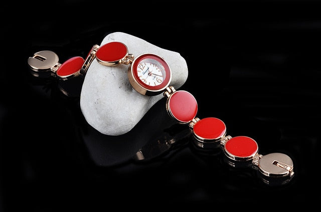 Cyd Chaoyada Watch