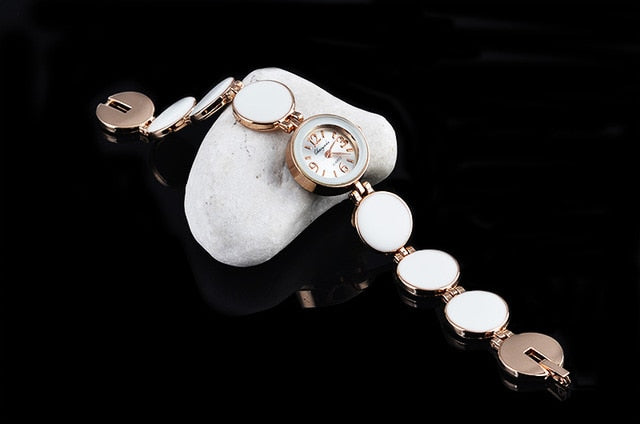 Cyd Chaoyada Watch