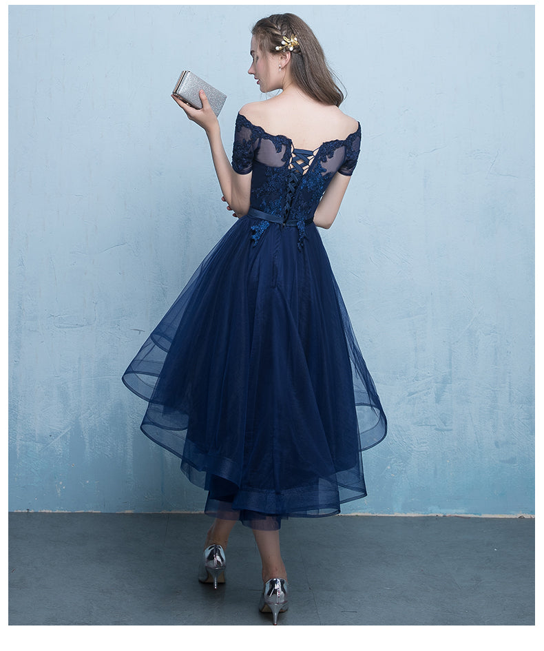 Elegant Evening Dress