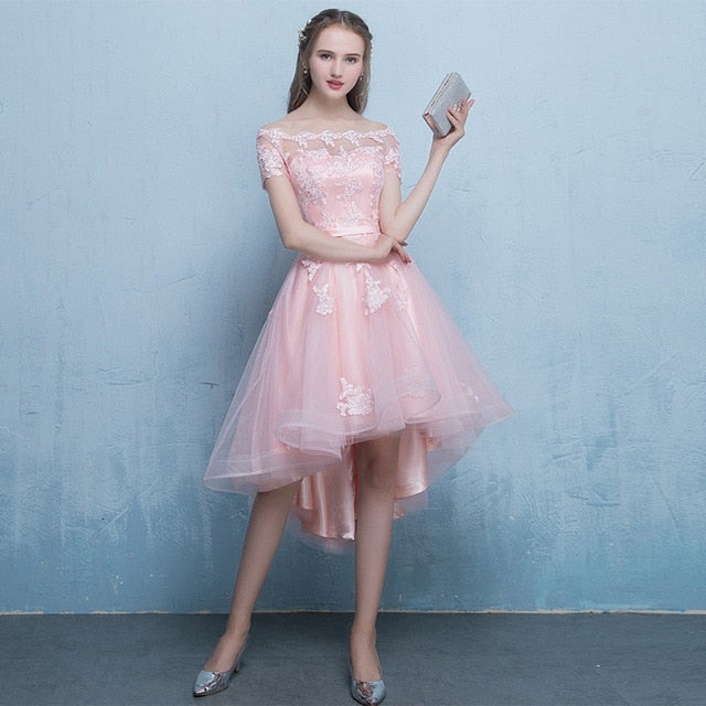 Elegant Evening Dress