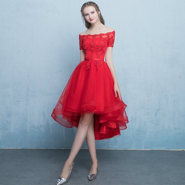 Elegant Evening Dress