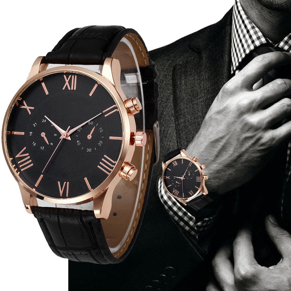 Men's Watches
