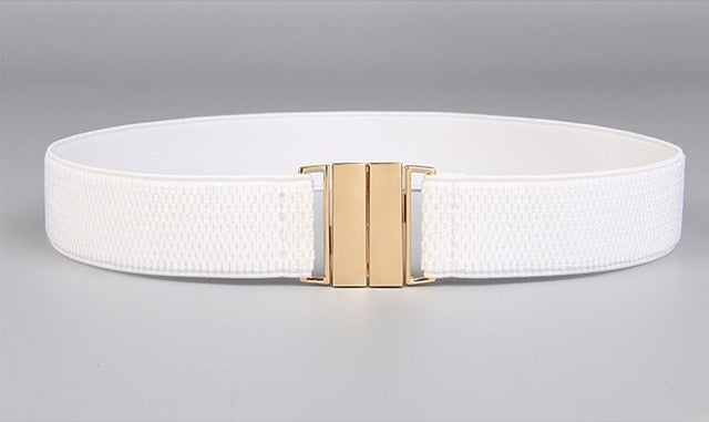 Fashion Stretchy Belt