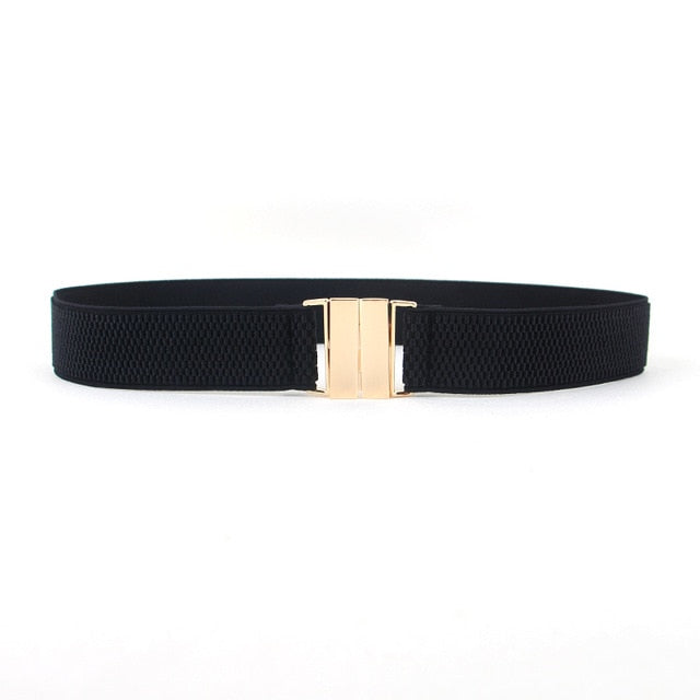 Fashion Stretchy Belt
