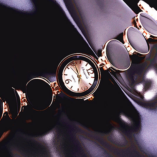 Cyd Chaoyada Watch