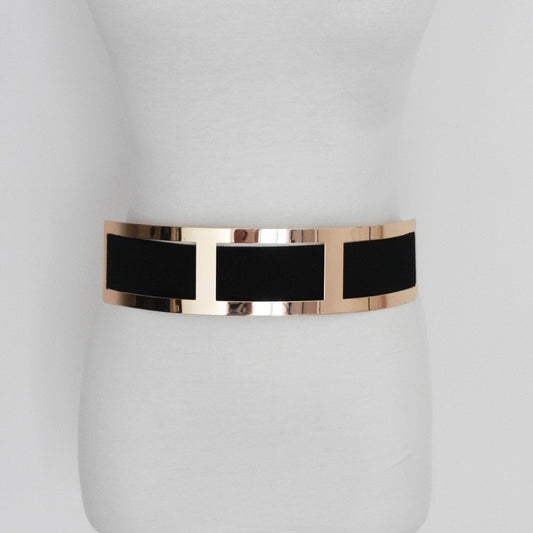 Luxury Elastic Dress Belt
