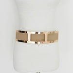 Luxury Elastic Dress Belt