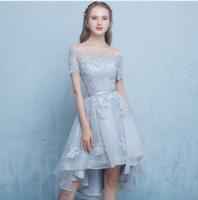 Elegant Evening Dress