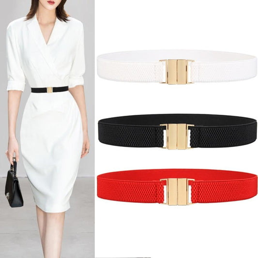 Fashion Stretchy Belt